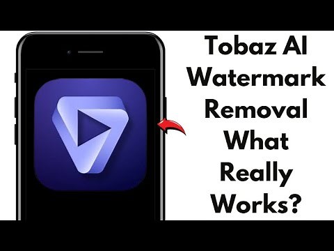 How to Remove Topaz Video AI Watermark (WORKING) 2025!