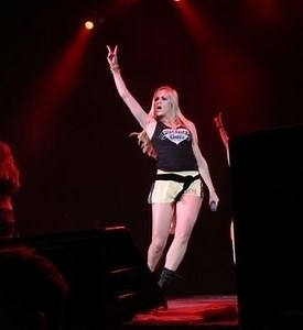 Ashley Roberts discography - Alchetron, the free social encyclopedia