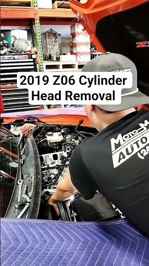 Corvette performance upgrades #auto #dothingsyoudontwanttodo #mechanic #theothersideofmakebelieve