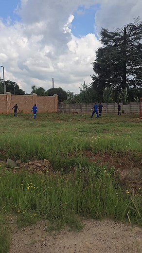 Dit is hoe mens nie 'n skaap moet vang! @Looselaw_sha_na_naaa #sa