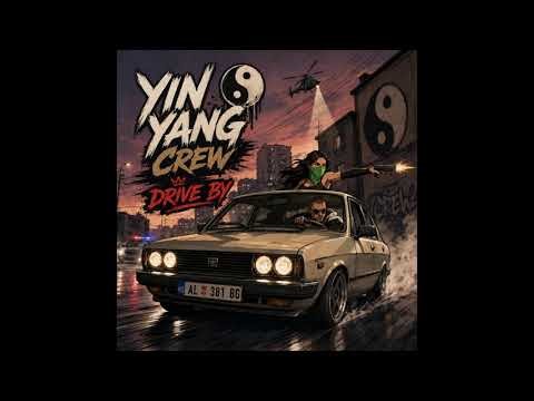 Yin Yang Crew - Pravo Izdanje