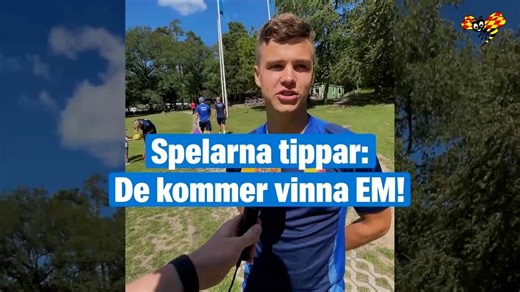 Supertalangen historisk – är yngst någonsin