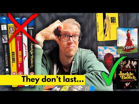 PLANNED OBSOLESCENCE & Physical Media | The Cycle of Consumption and Replacement