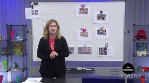 WCNY TV Classroom:Social Studies 131 - Fall 2020 Season 2 Episode 296