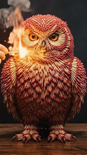 #burning #asmr #satisfying #burning effect#relax