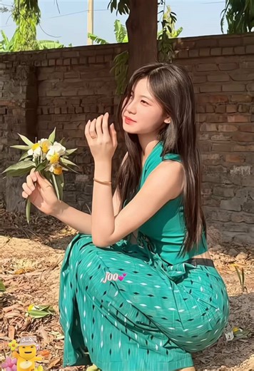 Create Stunning Spring Vibe Photos with AI