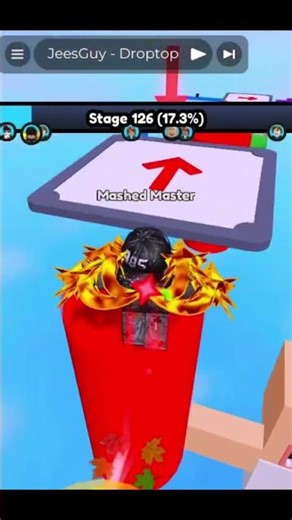 Use This Sound 🔊📈 #roblox #nobatidao #plsgoviral