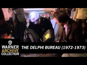 Preview Clip | The Delphi Bureau | Warner Archive