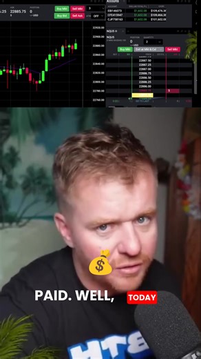 How i Get Paid From Prop Firms (fast!) . . 💰Day Trade LIVE On YouTube @patrickwieland . . . . . . . . . #Trading #ForexTrading #StockMarket #CryptoTrading #DayTrading #TradingTips #Investing #MarketAnalysis #TradingStrategy #TechnicalAnalysis #Forex #OptionsTrading #Investment #FinancialFreedom #RiskManagement #TradingGoals #PriceAction #TradeSmart #SwingTrading #InvestorLifestyle#tradingtips#tradingstrategy#trader#tradingmotivation#how to start trading #trading #tradingbotbinaryoptions #tradin