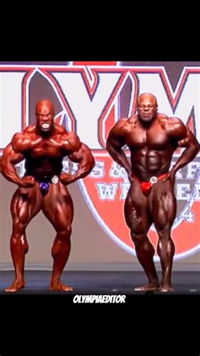 Challanging Round of 2014 Olympia | Bodybuilding Competition Video #bodybuilding #usagym #philheath