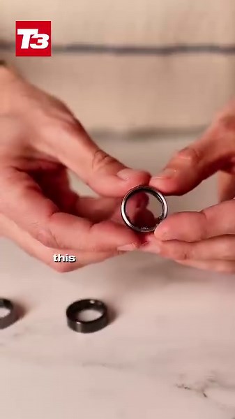 3.5K views · 11 reactions | The 3 best smart rings in 2024 according to our smart ring expert, whether you’re looking for fitness, sleep tracking, or the best all-rounder! #smartring #wearables #tech | T3 | Facebook