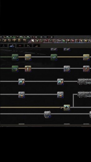 HOI4 Fleet Composition & Ship Design Guide