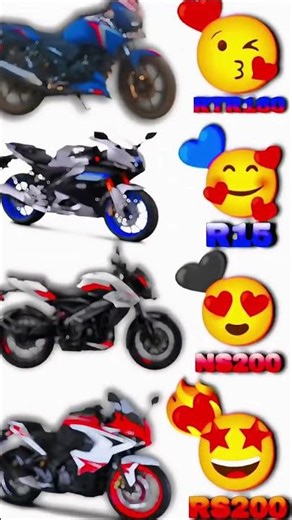 Comment your Bike Name #trending #viralvideo