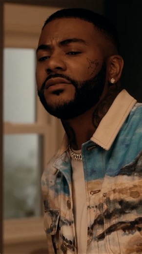 459K views · 10K reactions | Can Nuck beat the bad guy allegations y'all? #TheChi | The Chi | Facebook