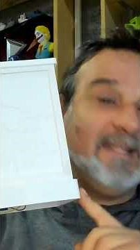 3d yazıcı ile renkli resim yapımı
