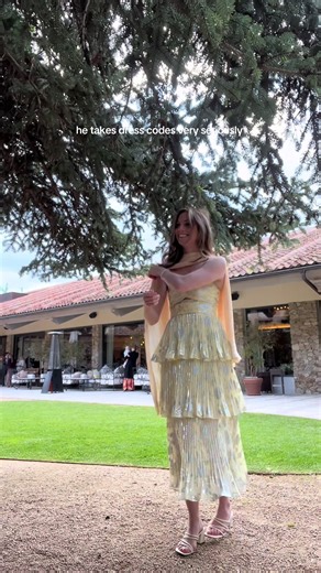 Understanding Wedding Dress Codes for Guests