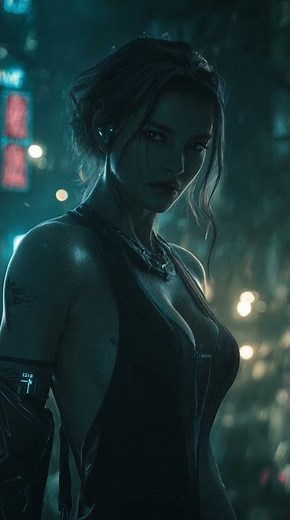 Cyberpunk | Synthwave #cyberpunk #synthwave #bladerunner #beatstostudy