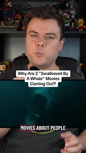 Whalefall Trailer: Wait... why are two