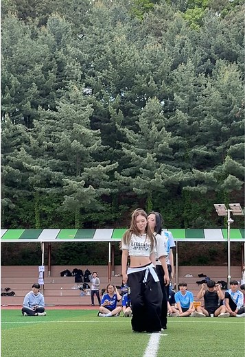 고등학교 첫 체육대회 춤 추천 — 쉬운 교내 응원댄스 아이디어