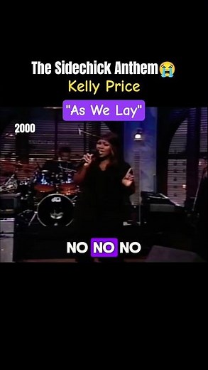 Kelly Price | As We Lay #live 2000 #rnb #shorts #vocals #singing #lyrics