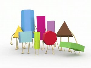 Distinguer prisme et pyramide | Lumni Enseignement