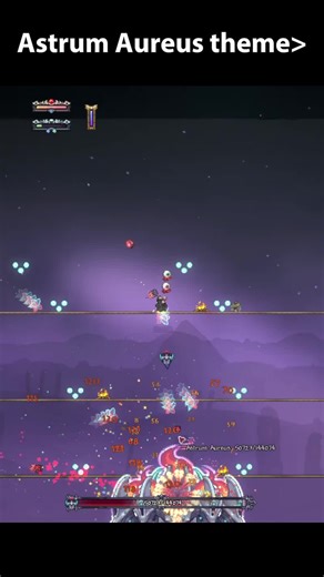 Música de Terraria: Calamity Mod y Más