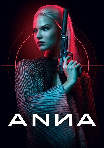 Anna: Die Agentin - Stream: Jetzt Film online anschauen