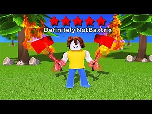 GETTING MAX STAGE UPGRADE *5 RED STARS* in roblox blade throwing