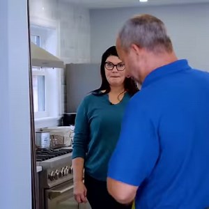 5.4K views · 153 reactions | Every good kitchen needs an amazing pantry! In this video we're showing you how to build a DIY walk-in pantry in 7 easy steps. Cheers! | Home RenoVision DIY | Facebook