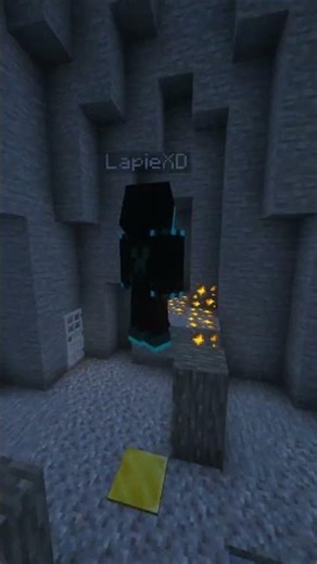 Minecraft Parkour 100 levels map Part 17