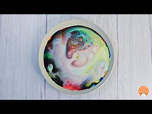 Magic Milk Science Experiment for Kids