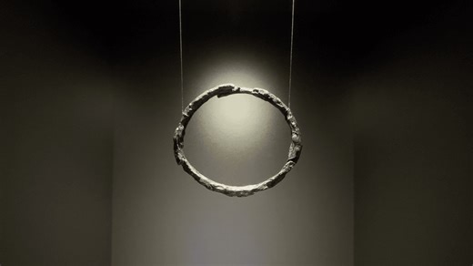 2,700-year-old 'heavenly' jewelry made from meteorites found in Poland