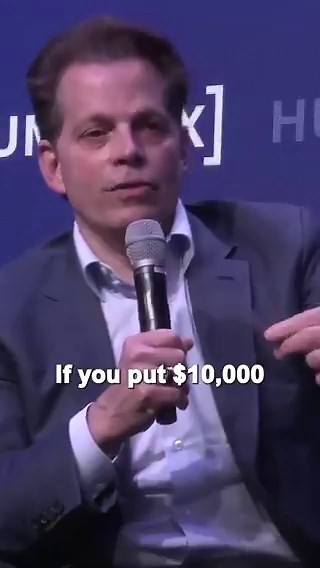 I was sitting front row at Sun Valley in 1999 when Jeff Bezos made his presentation. 👇🏼Wall Street said Amazon was a ridiculously overpriced bookstore. Bezos explained he was selling books to reverse engineer warehouse locations — same size, same weight, easy to ship.A trojan horse for everything else.I wrote copious notes. I have to buy this.The next speaker was Warren Buffett.He said — wonderful young man, Jeff Bezos.But can you believe Amazon is worth more than Sears Roebuck with almost no 