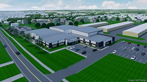 Local college plans $7.6 million campus expansion