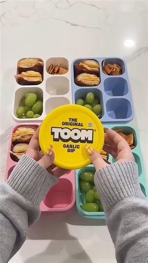 Easy School Lunch Idea: Ham & Cheese Pretzel Sliders 🥪 #shorts