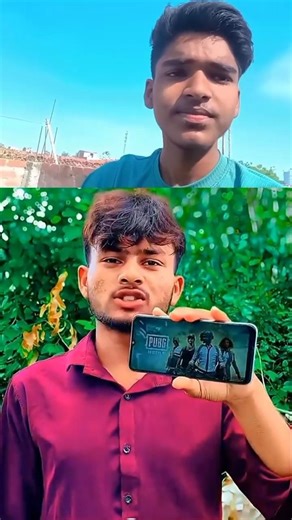 FreeFire 👿 vs PUBG ( BGMi ) 💀 Who Will Win ? #freefirevspubg #freefire #vs #pubg #shortsfeed #shorts