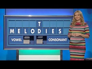 Rachel Riley - Countdown 84x104 2021,11,22 14,10c SD