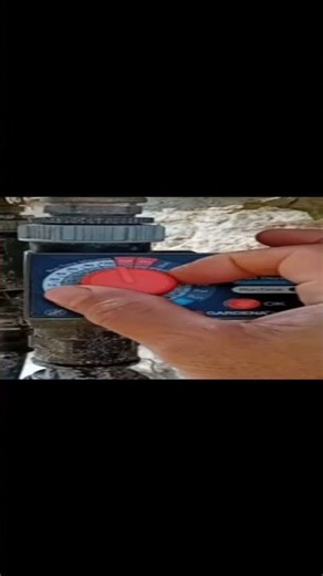 ΠΡΟΓΡΑΜΜΑΤΙΣΜΟΣ GARDENA T 1030 D.