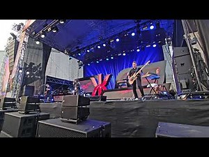 Kaija Koo - Räsypokka (18.7.2025 Vauhtiajot Seinäjoki)