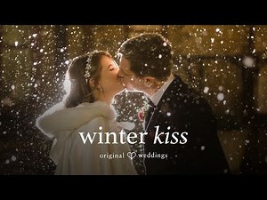 A Winter Fairytale Wedding | Riverside Receptions