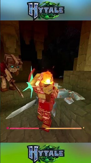 Hytale’s Best Combat Mod? Perfect Parry Changes Everything