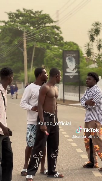 kando_official on TikTok