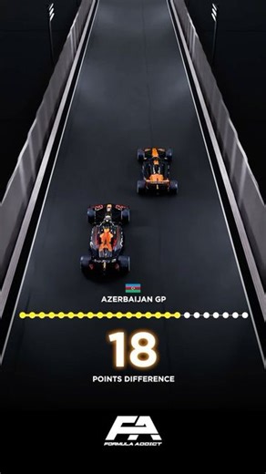 FORMULA ADDICT | Red Bull ⚔️ Mclaren Battle for the Constructors’ Championship | Instagram