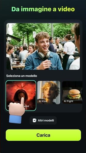 Template Stranger Things facile e pronto all’uso