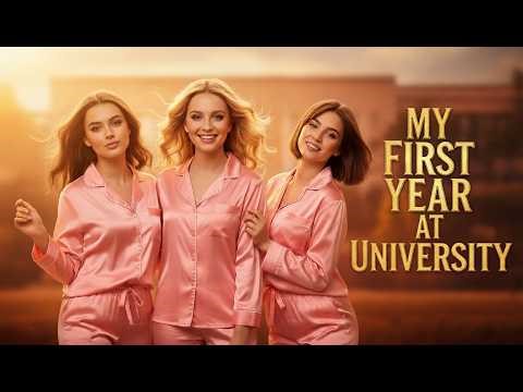 My Lesbian Prime: My First Year at University (Season 2. Ep 23)