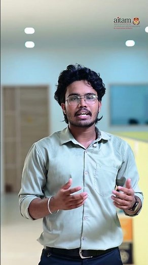 Student to CEO: The Inspiring Entrepreneurial Journey from AITAM