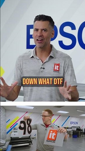 DTF Printing Explained: How Direct-to-Film Printing Works