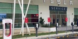 Tesla Service Centre Malaysia: Here’s how Tesla after-sales service works (VIDEO)