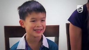 Find out how the Philips Sonicare For Kids electric toothbrush helps make brushing a more exciting experience for little ones. | Philips