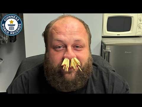 Best Records From This Week (July 2026) | Guinness World Records